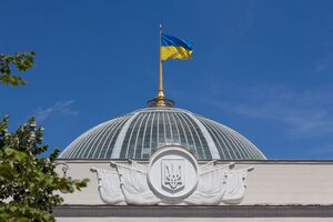 Верховная Рада может назначить министров обороны и иностранных дел 19 августа – нардеп