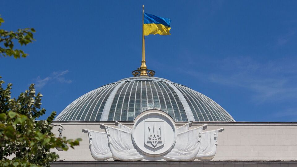 Верховная Рада может назначить министров обороны и иностранных дел 19 августа – нардеп