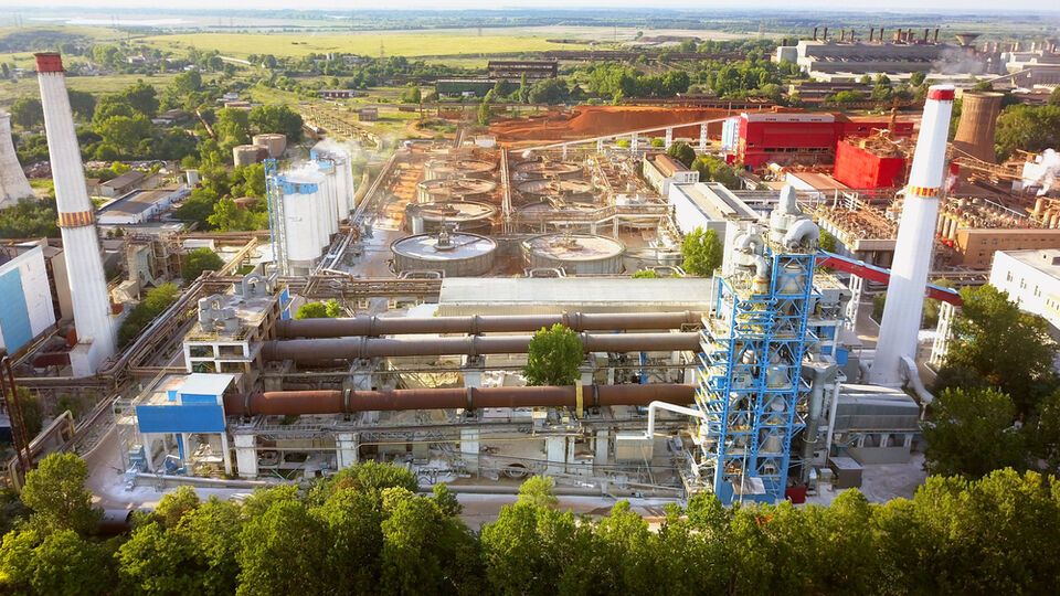 Асоціація добувної промисловості виступила за відтермінування екологічного податку