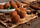 "Антистрессовые" шоколадные конфеты. Рецепт от Ярославского
