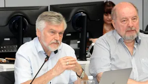 "Путіну вже час підскочити на троні". Що означає звільнення економіста "ВЭБ", який заявив про поразку РФ