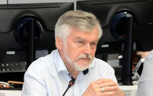 "Путіну вже час підскочити на троні". Що означає звільнення економіста "ВЭБ", який заявив про поразку РФ
