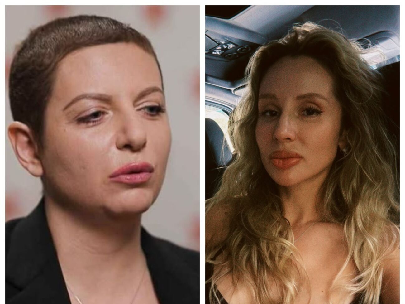 Loboda оскандалилась сотрудничеством с подругой пропагандистки Симоньян
