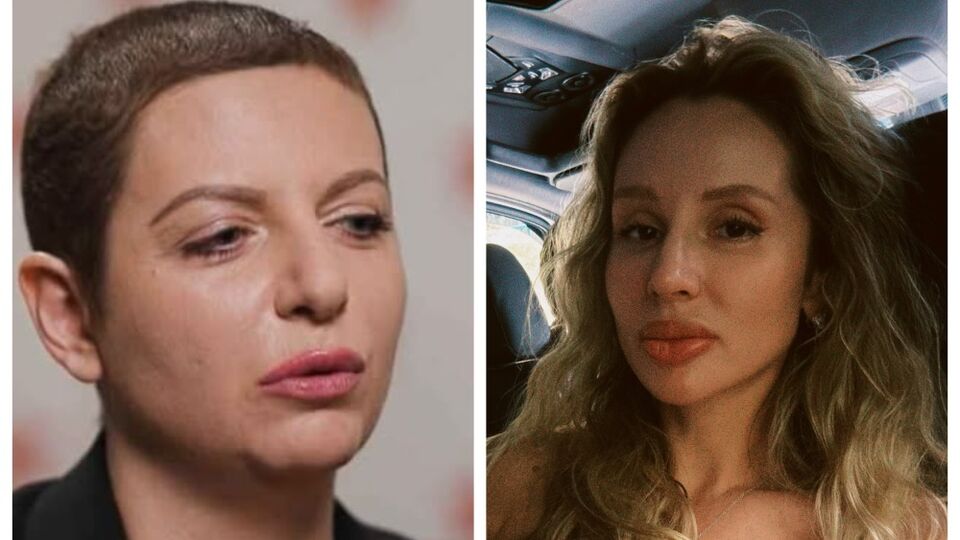 Loboda оскандалилася співпрацею з подругою пропагандистки Симоньян