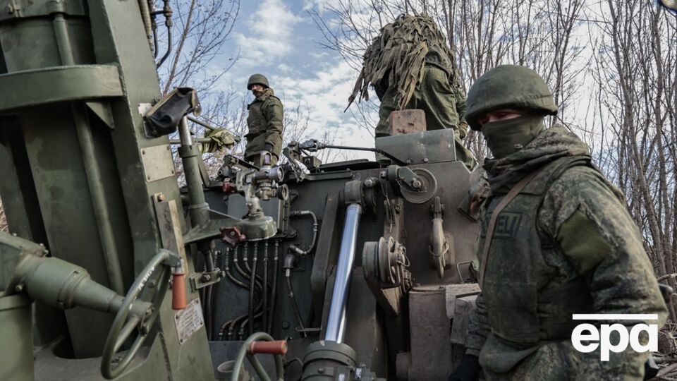 ГУР не виключає наступальні дії з півночі. Коли і за яких умов Кремль може відкрити новий фронт