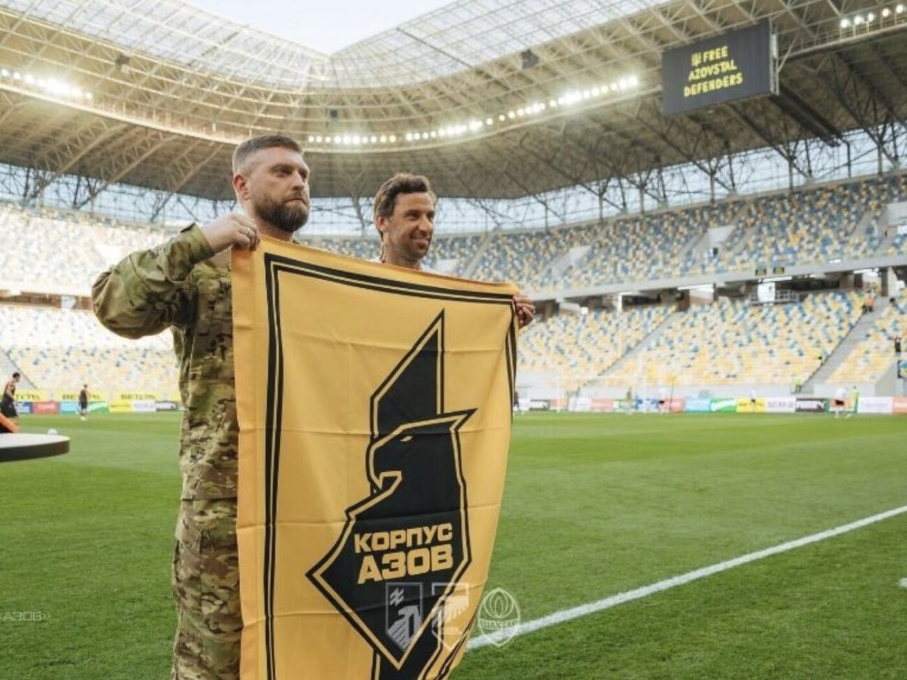 Сила єдності: як спорт і військовий гарт будують міцну націю