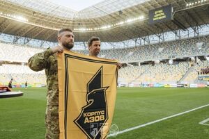 Сила єдності: як спорт і військовий гарт будують міцну націю