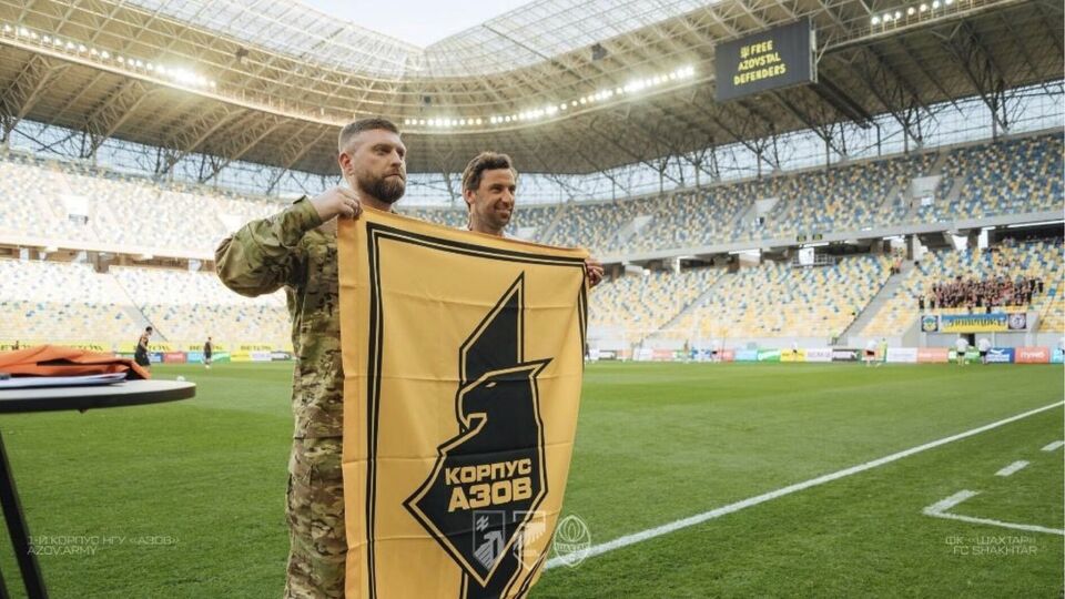Сила єдності: як спорт і військовий гарт будують міцну націю