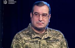 До кінця року мирної угоди щодо України не буде – ГУР