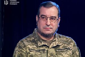 До кінця року мирної угоди щодо України не буде – ГУР