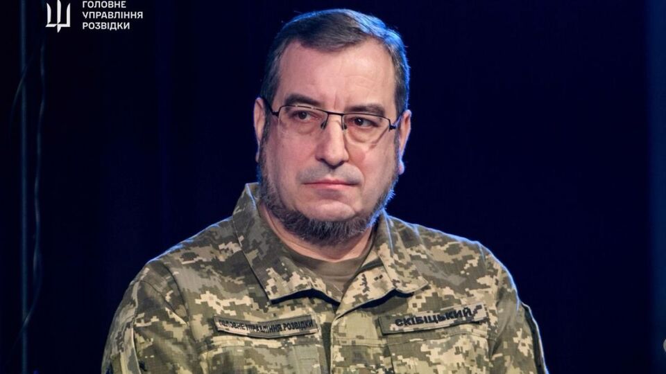 До кінця року мирної угоди щодо України не буде – ГУР