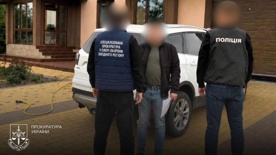 ТЦК в кількох областях фіктивно мобілізовували українців, у списку були померлий і полонений – слідство