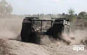 В Естонії горіло підприємство виробника дронів для України. Влада розслідує російський слід