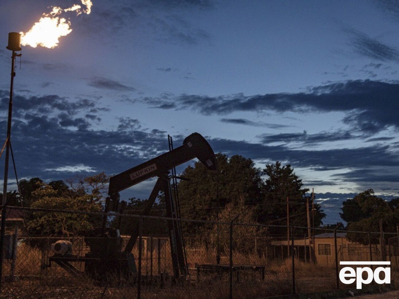Після захоплення Мадуро приблизно половину венесуельської нафти експортують у США