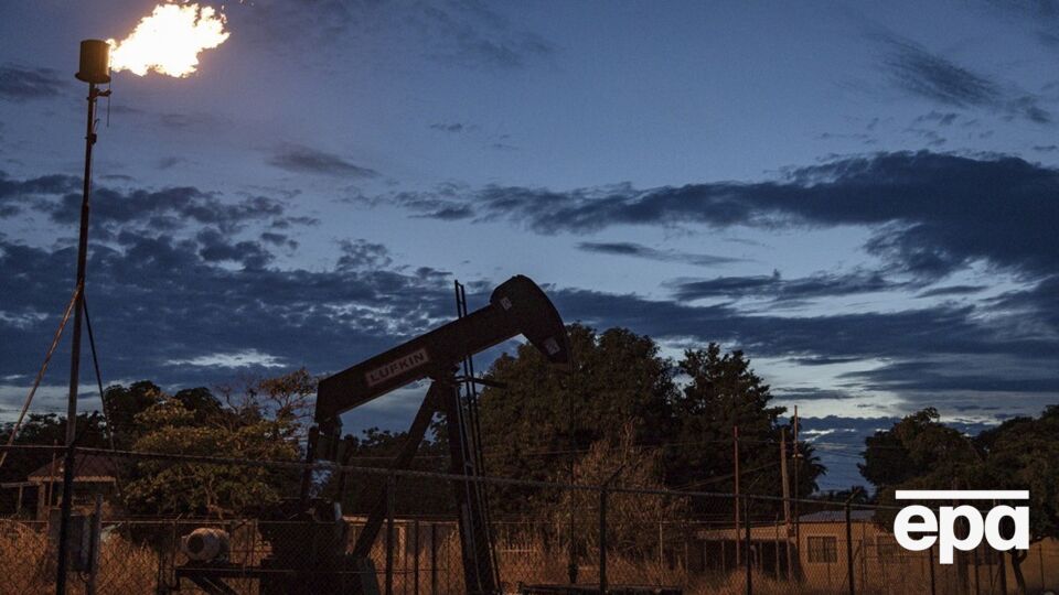 Після захоплення Мадуро приблизно половину венесуельської нафти експортують у США