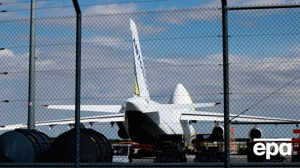 В ФРГ заявили о проблеме с доказательствами причастности РФ к инциденту с БПЛА возле самолета Ан