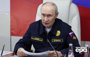 Путин заговорил о подготовке к возвращению оккупантов с войны