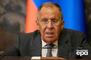 РФ має право розглядати участь Британії у війні з усіма подальшими наслідками – Лавров