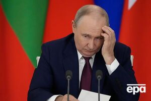 "Вред они нам, конечно, наносят". Путин признал "некритические" последствия от ударов Украины
