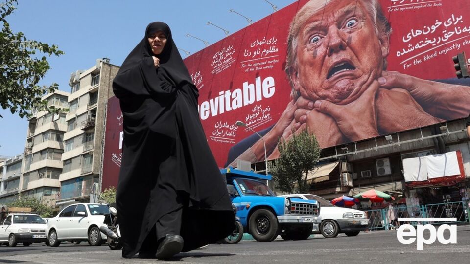 Иран планирует "наступательные операции" против США – СМИ