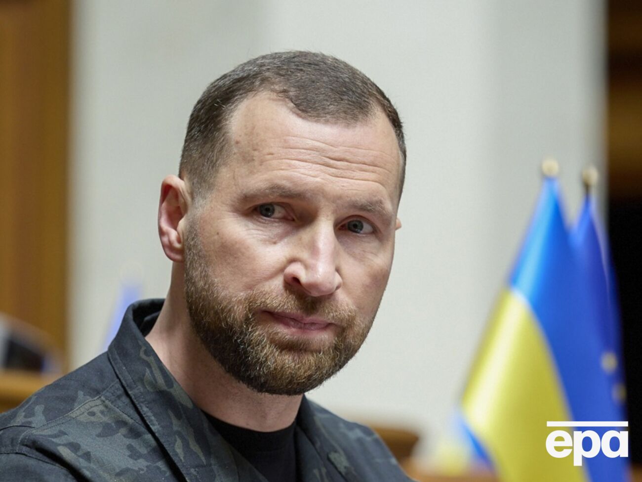 "Він слів на вітер не кидає". Зеленський назвав головні завдання для нового міністра оборони