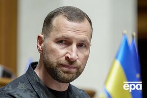 "Він слів на вітер не кидає". Зеленський назвав головні завдання для нового міністра оборони
