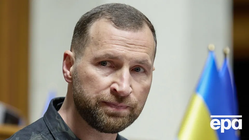 "Він слів на вітер не кидає". Зеленський назвав головні завдання для нового міністра оборони