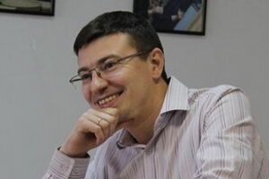 Призначення Хмари в Міноборони – це радше погано