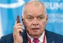 Жаркий отпуск или конец эпохи? Правда ли, что Кремль избавляется от Киселева