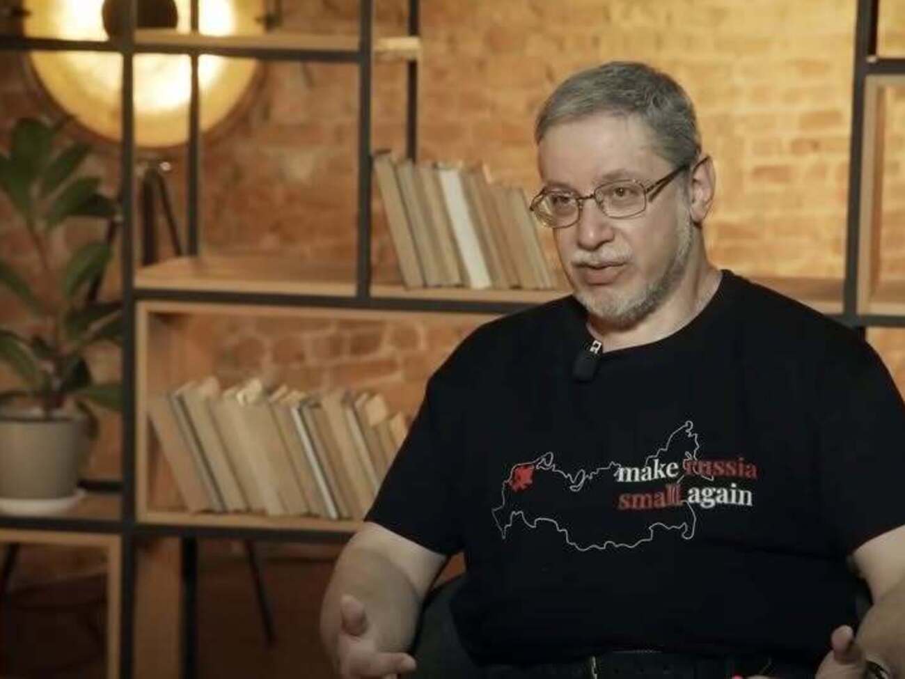 Це шлях або до капітуляції, або до громадянської війни
