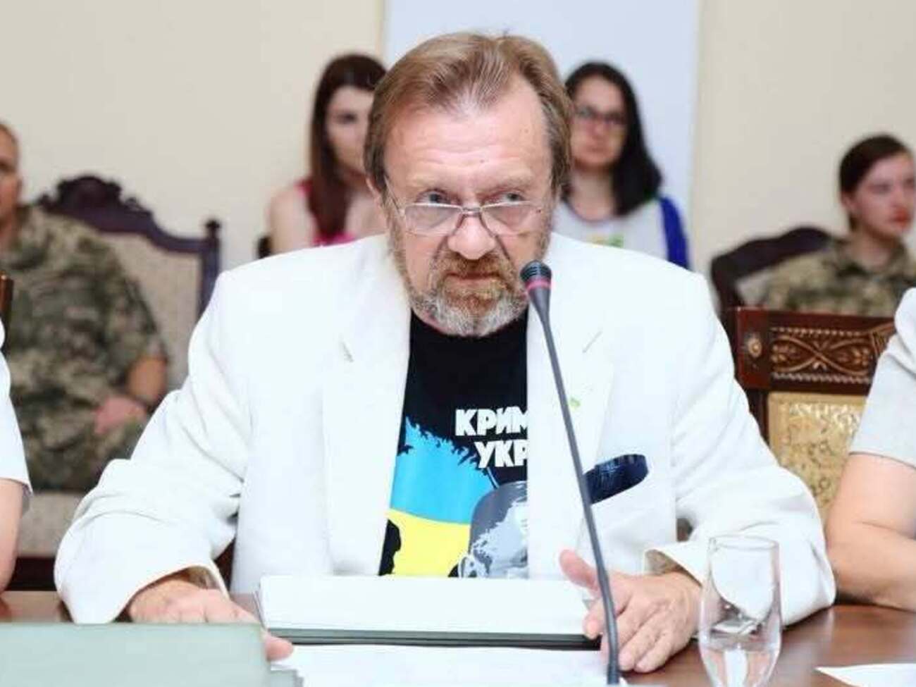 Перевалка российской нефти около Керчи прекратила существование
