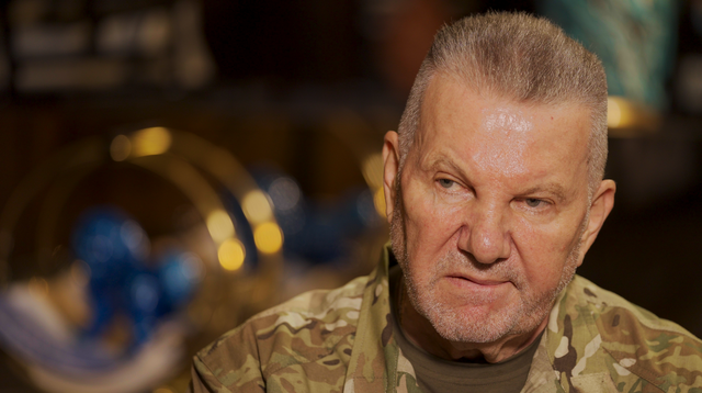 Таємна розмова Кучми з Путіним, що Обама наказав Турчинову. Інтерв'ю Гордона з Куніциним