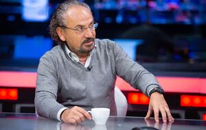 Путін і його страх смерті, змова еліт, РФ, Трамп і Рейган. Інтерв’ю Бацман із Шустером. Відео