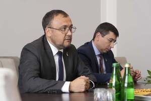 "Хоча б один дозвіл". Посол України заявив, що Польща місяцями не погоджує пошукових робіт