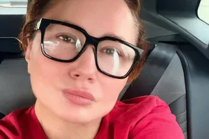 "Я заслужила". Мозгова назвала країну, до якої вирушила відпочивати
