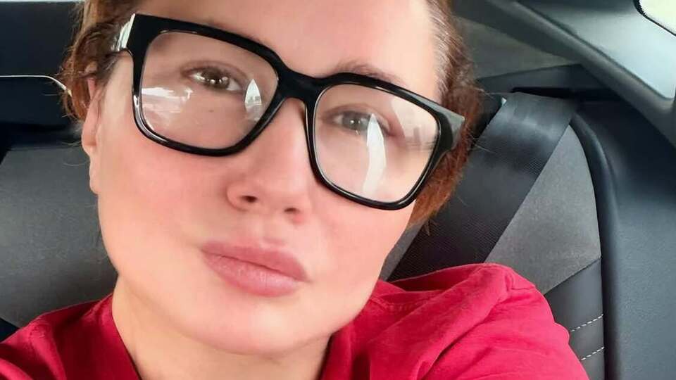 "Я заслужила". Мозгова назвала країну, до якої вирушила відпочивати