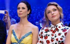 Колишня дружина Віталія Кличка розповіла про останню розмову із Панеттьєрі – екснареченою його брата