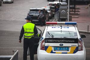 Нацполіція підготувала законопроєкт про посилення покарань за порушення ПДР. Що він передбачає