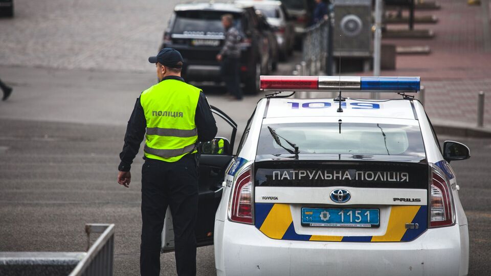 Нацполіція підготувала законопроєкт про посилення покарань за порушення ПДР. Що він передбачає