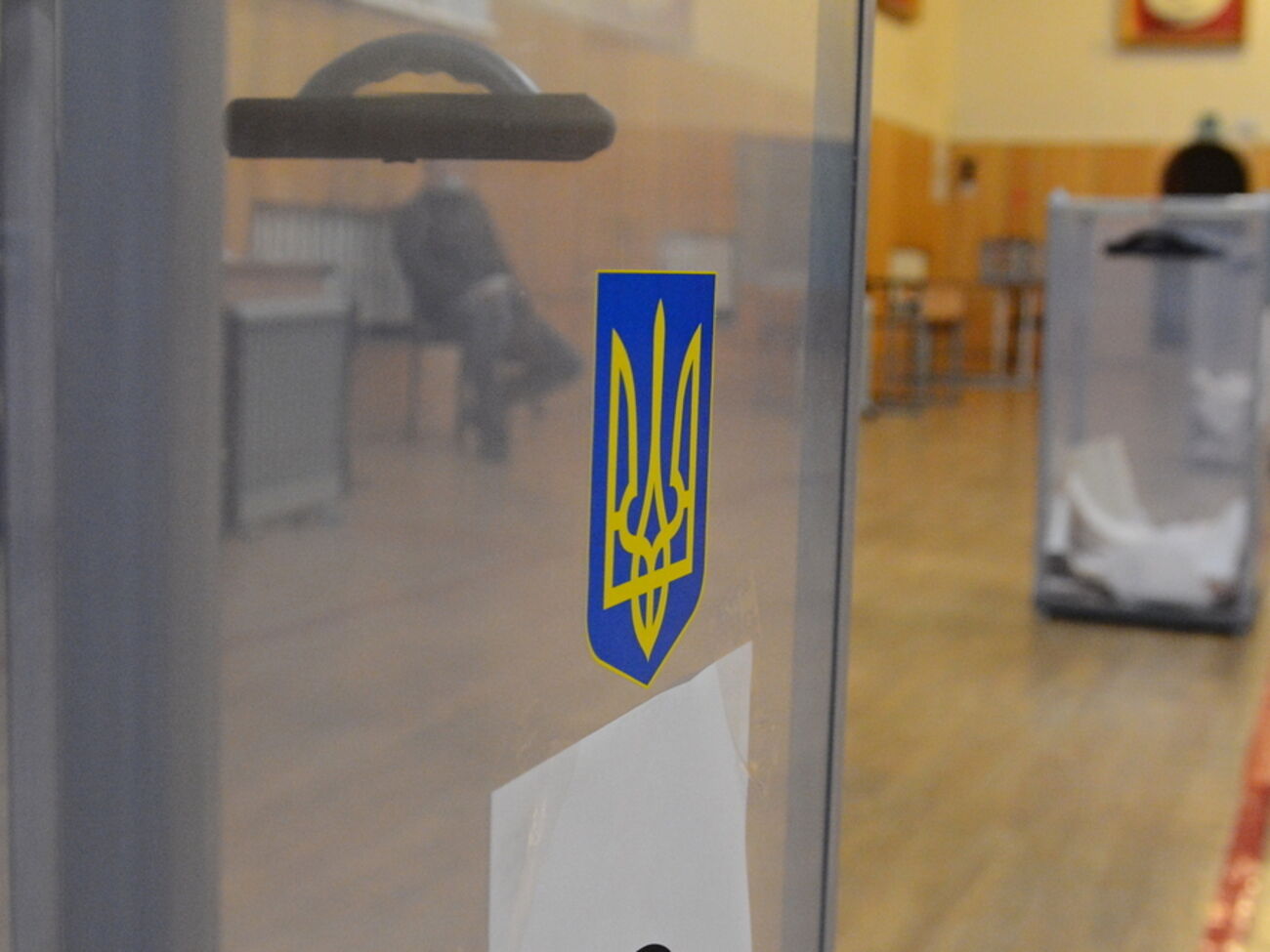 Влада й політики повинні шукати способи вистояти у війні, а не займатися виборами – Палатний
