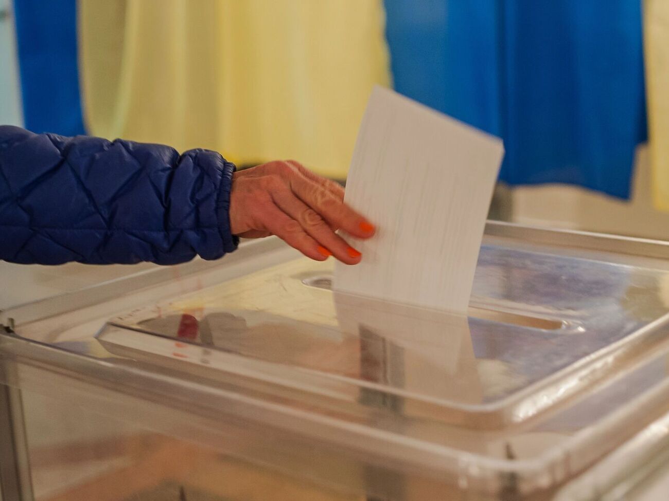 Джерело ЗМІ в Офісі президента прокоментувало заяву Федорова про вибори в Україні