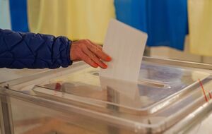 Джерело ЗМІ в Офісі президента прокоментувало заяву Федорова про вибори в Україні