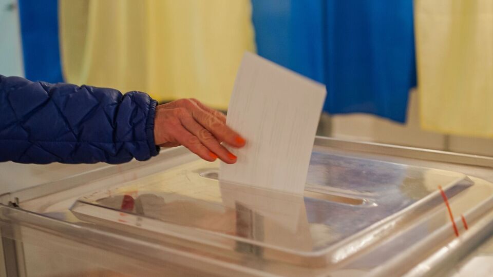 Джерело ЗМІ в Офісі президента прокоментувало заяву Федорова про вибори в Україні