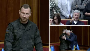 "Стенограми не горять". Найцікавіше із засідання Ради, на якому підтримали призначення нових глав МЗС і МО
