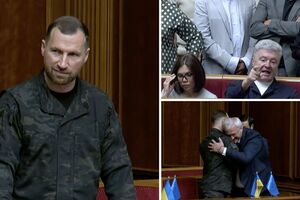 "Стенограми не горять". Найцікавіше із засідання Ради, на якому підтримали призначення нових глав МЗС і МО