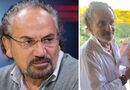 "Возраст – только цифра, а все остальное – жизнь". 73-летний Шустер кардинально сменил имидж. Фото