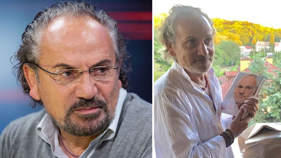 "Возраст – только цифра, а все остальное – жизнь". 73-летний Шустер кардинально сменил имидж. Фото