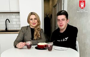 "Серце Азовсталі" передало квартиру в Одесі оборонцю Маріуполя Євгенові Осаблюку