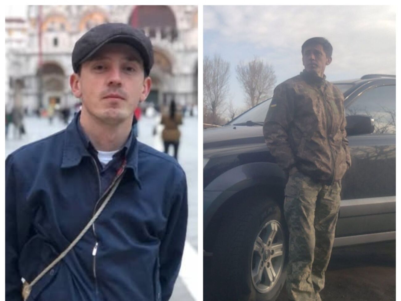 Був у ЗСУ із 2024 року. На фронті загинув український музикант