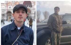 Був у ЗСУ із 2024 року. На фронті загинув український музикант